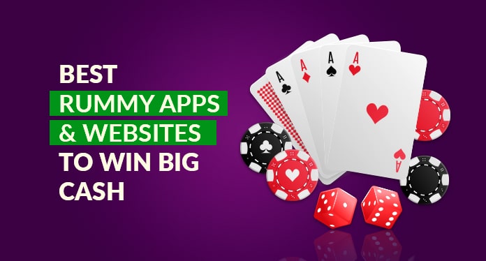best rummy apps in india